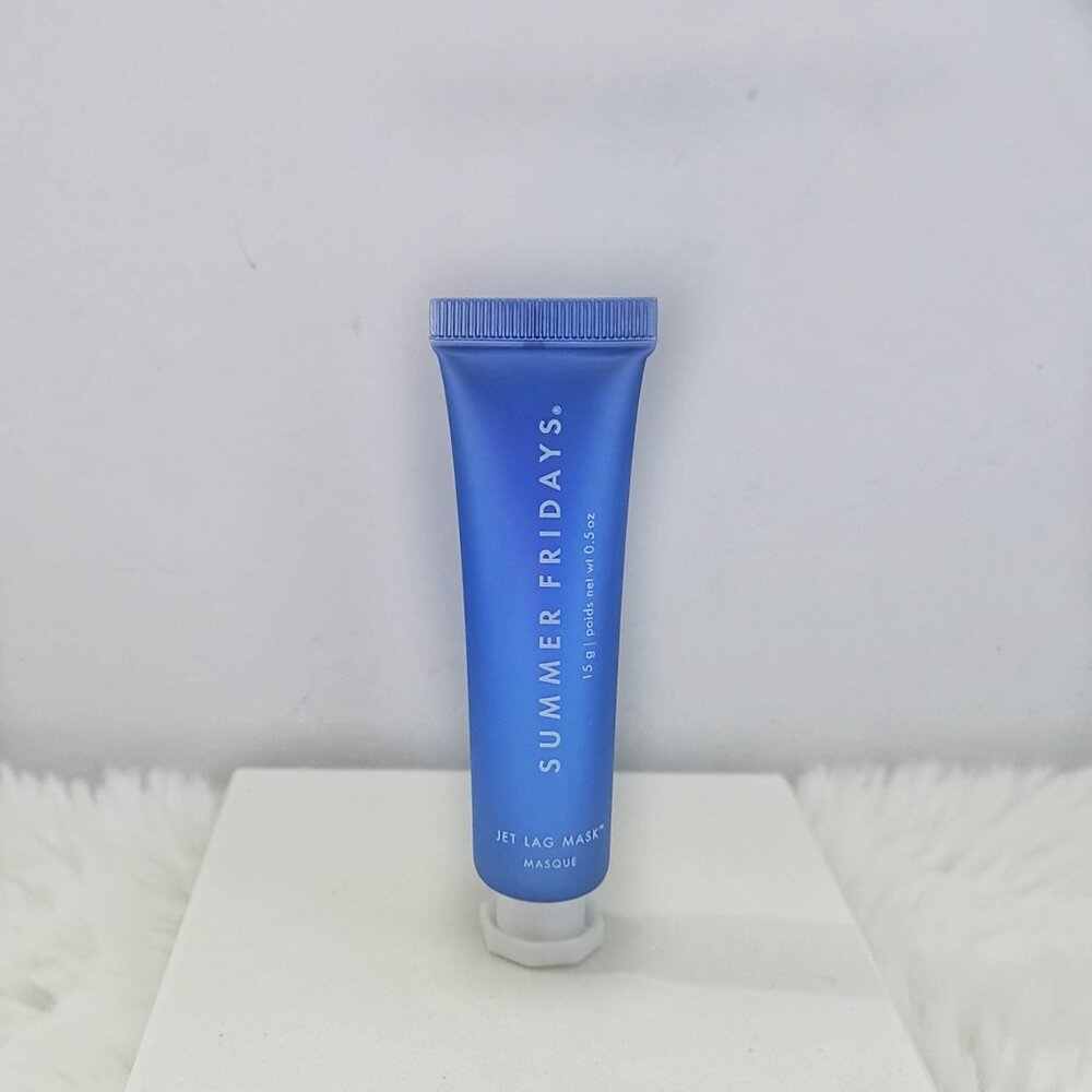 💮3/$30💮 Mini Jet Lag Mask
